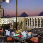 Pyramids Lights Hotel