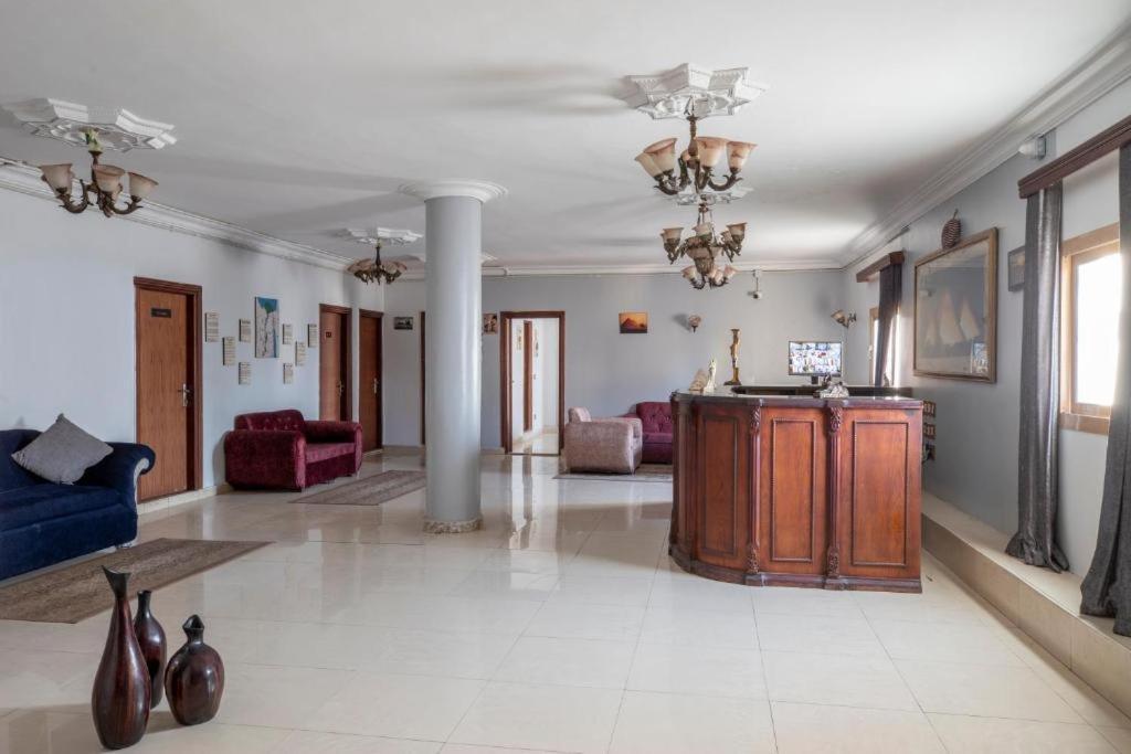 Pyramids Lights Hotel 3*