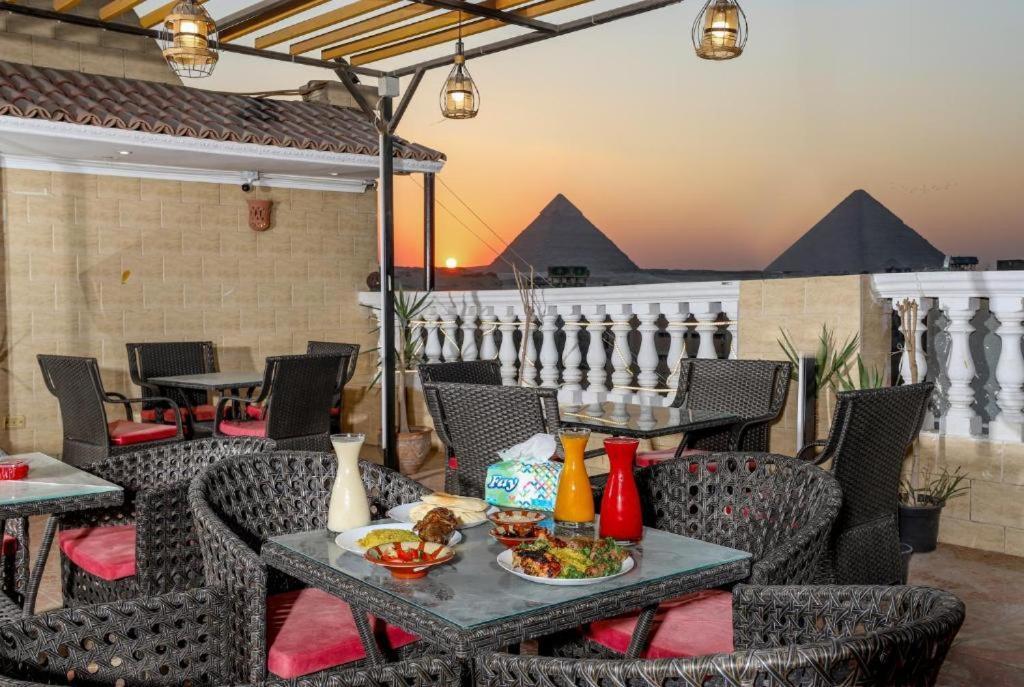 Pyramids Lights Hotel 3*